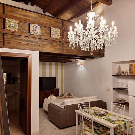 Вилла La Casa Di Sarah Сиракузы Экстерьер фото