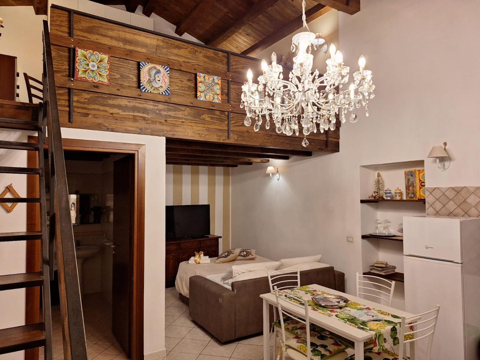 Вилла La Casa Di Sarah Сиракузы Экстерьер фото